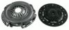 CHRYS 04668608AB Clutch Kit